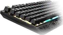 Комплект (Клавіатура та Миша) MSI Vigor GK30 COMBO Black UA (S11-04UA212-CLA) - мініатюра 11