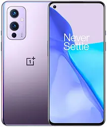 Смартфон OnePlus 9 12/256GB Winter Mist (Global)