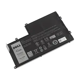 Акумулятор до ноутбука Dell Inspiron 15-5547 TRHFF, 43Wh (3950mAh), 6cell, 11.1V, Li-ion (A47305)