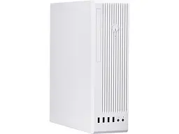 Корпус Chieftec UNI BE-10W-300 White - мініатюра 4