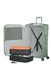 Валіза 78 См Samsonite RE-LITE SAGE 78x48x33(36) KQ8*24007 - мініатюра 10