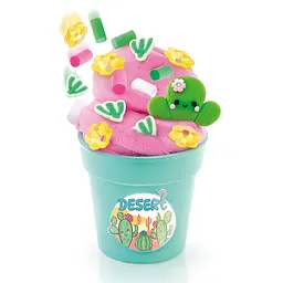 Набір для творчості Canal Toys Slime DIY Квітковий сад (SSC419) - мініатюра 11