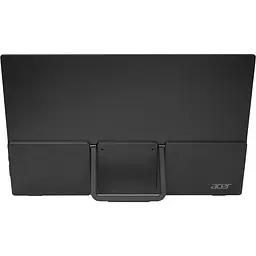 Монітор Acer 15.6" PM161QB1bmiuux (UM.ZP1EE.101) IPS Black - мініатюра 8