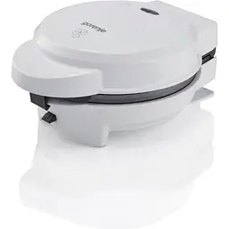 Вафельниця Gorenje WM 701 W (743942) - мініатюра 2