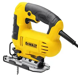Пила лобзикова мережева DeWalt DWE349 - мініатюра 2