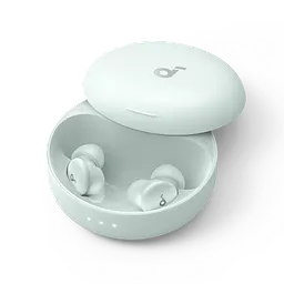Гарнітура SoundСore Sleep A30 Green Anker teh0026574 - мініатюра 3