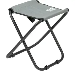 Стілець розкладний Skif Outdoor Steel Cramb L Gray