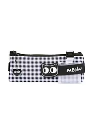Пенал м'який YES PH-33 Black Cat (533781)