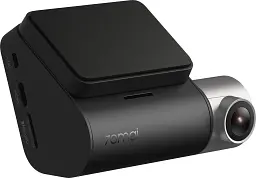 Відеореєстратор Xiaomi 70mai Dash Cam A510+RC11 Rear Camera UA - мініатюра 4