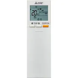 Спліт-система Mitsubishi Electric Standart Inverter MSZ-AY25VGK/MUZ-AY25VG [127807] - мініатюра 2