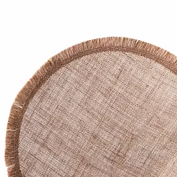 Серветка для сервірування столу Yiwu Woven 38 см HP-35-4 - мініатюра 3