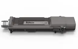 Точка доступу т.м. "Mikrotik" моделі Metal 52 ac (RBMetalG-52SHPacn) - мініатюра 2