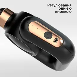 Масажер перкусійний Inspire HB-016 - мініатюра 4
