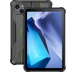 Планшет Oukitel Pad RT3 Pro 4/128Gb Green - мініатюра 2