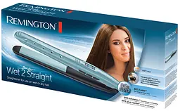 Випрямляч волосся Remington S7300 (6277479) - мініатюра 3