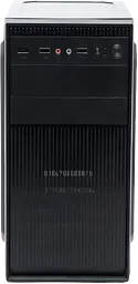 Корпус Casecom GN-1718 450W Black (GN-1718-450) - мініатюра 2