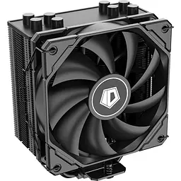 Кулер для процесора ID-Cooling SE-224-XTS Black [148513] - мініатюра 2
