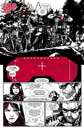 Marvel Зомбі. Чорне, Біле, Кров. Випуск 3/1 - Ґарт Енніс - мініатюра 3