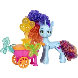 Набір іграшковий My Little Pony Історії з гривою серія MLP-Моя маленька Поні (F8725_F8738) - мініатюра 4