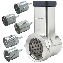 Насадка терка-скиборізка Kenwood Rotofood cutter для кухонної машини KAX643ME (12327)