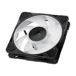 Кулер до корпусу Arctic P12 PRO A-RGB 3PCS (ACFAN00310A) - мініатюра 6