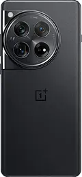 Смартфон OnePlus 12 12/256GB Silky Black (Global) - мініатюра 2