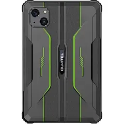 Планшет Oukitel RT3 4/64Gb LTE Green - мініатюра 4