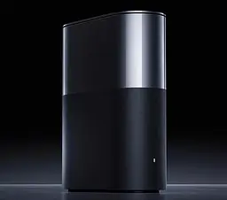 Роутер Wi-Fi-7 - Xiaomi BE3600 Pro чорний - мініатюра 7