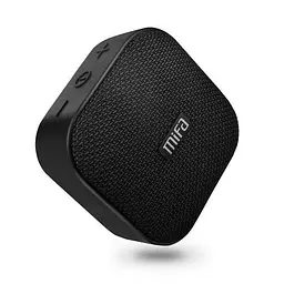 Портативна акустика Mifa A1 Black 5 Вт IP67 Bluetooth 4.2 - мініатюра 2