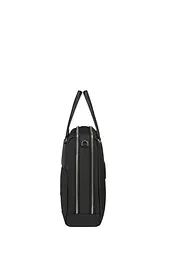 Сумка Для Ноутбуку 15,6" Samsonite ZALIA 3.0 BLACK 40x30x10 KM4*09002 - мініатюра 6