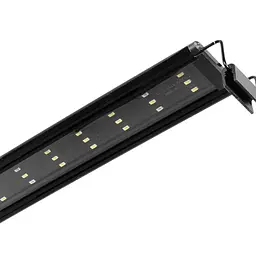 Світильник LED 40-50см для тераріумів з контролером часу Terrario ReptoRay 12W - мініатюра 7