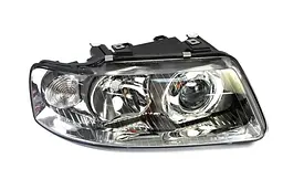 Фара передня права Audi A3 96-06р Depo (441-1160R-LD-EM) - мініатюра 2