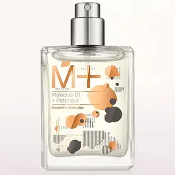 Туалетна вода Escentric Moleculess Molecule 01 + Patchouli 30 мл