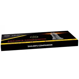 Конструктор Metal Time Sailor's Companion (MT002) - мініатюра 5
