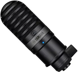 Мікрофон студійний Yamaha YCM01 Black