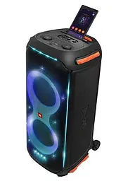 Акустична система портативна з БТ (2 динаміка) JBLPARTYBOX710EU JBL - мініатюра 5