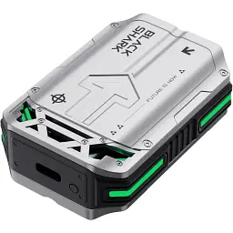 Навушники TWS Black Shark T11 (BS-T11) gray UA - мініатюра 6