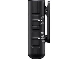 Мікрофонна радіосистема для фотокамери, для смартфона Sony ECM-W3S (ECMW3S.CE7) - мініатюра 3