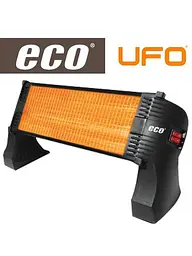 Обігрівач інфрачервоний UFO Eco Mini 1500 - мініатюра 2