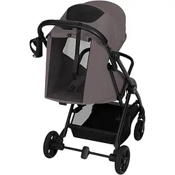 Коляска Lionelo Tansi Beige Taupe (LO-TANSI BEIGE TAUPE) - мініатюра 3
