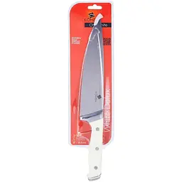 Ніж кухарський Kohen White Deluxe 21.5 см (KN92001) - мініатюра 2