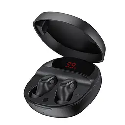 Навушники Baseus Bluetooth Encok True Wireless Earphones WM01 Plus (NGWM01P-04) - мініатюра 2