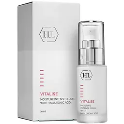 Увлажняющая сыворотка Holy Land Vitalise Moisture Intense Serum 30 мл