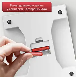 Ваги кухонні Tefal BC5504V0 - мініатюра 5