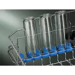 Electrolux Посудомийна машина Electrolux вбудована, 14компл., D, 60см, дисплей, інвертор, 3й кошик, чорний - мініатюра 9