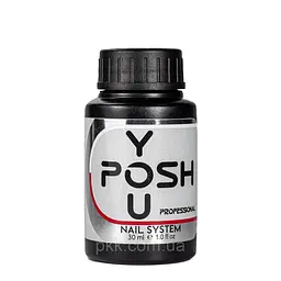 Камуфлювальна база для гель-лаку YouPOSH French Rubber Base 30 мл №07