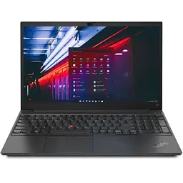 Ноутбук Lenovo ThinkPad E15 Gen 3,5 5500U,8 GB,512 GB,Radeon,DOS