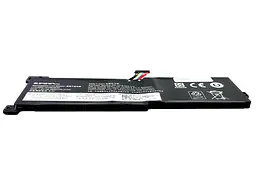 Акумулятор для Lenovo IdeaPad 320-14ABR 320-15IKB 330-14IKB 330-15ARR 330-15IKB 330-15ICN 7.6V 3600 mAh (L17L2PF0-2S1P-3600) - мініатюра 4