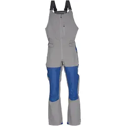 Напівкомбінезон Favorite Storm Bib 2XL мембрана 10К\10К Синій