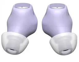 Навушники Baseus TWS WM01 TWS purple (NGTW240005) - мініатюра 3